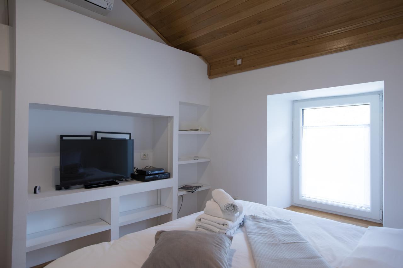 Seven Hills Duplex Eco-Cottage Kotor Ngoại thất bức ảnh