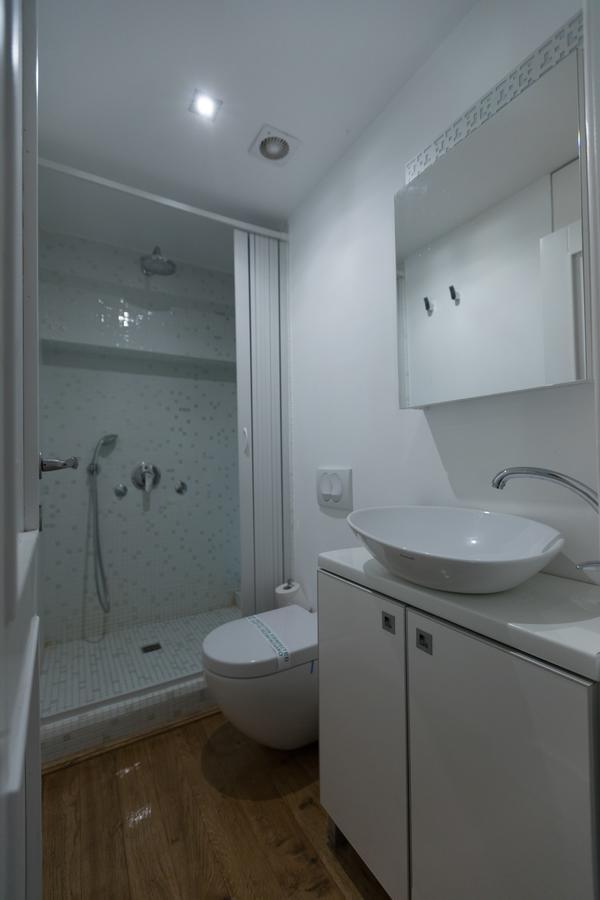Seven Hills Duplex Eco-Cottage Kotor Ngoại thất bức ảnh