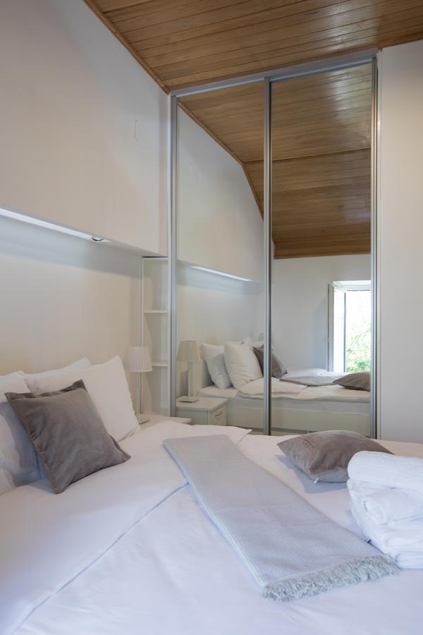 Seven Hills Duplex Eco-Cottage Kotor Ngoại thất bức ảnh