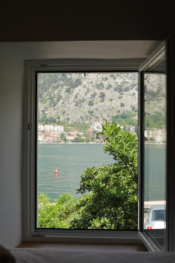 Seven Hills Duplex Eco-Cottage Kotor Ngoại thất bức ảnh