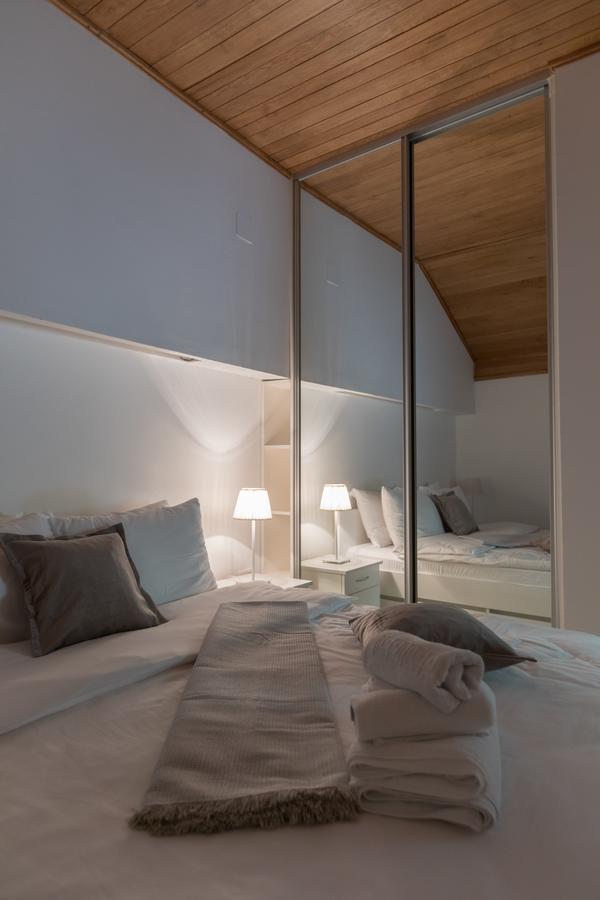 Seven Hills Duplex Eco-Cottage Kotor Ngoại thất bức ảnh